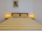 Suite Smile bed